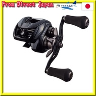 DAIWA Zillion TW HD Baitcasting Reel 22 Model 1000H/1000HL/1000XH/1000XHL Right/Left Handle