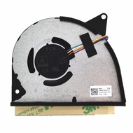 New Laptop CPU Cooling Fan for ASUS ROG XG Mobile GC34 Series FSQP DFSCK22115181U 13NR0IY0P01011 5V 