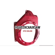MESIN FAN COVER GX390 DIESEL ENGINE FAN COVER SHROUD HOUSING HONDA GX390 13HP