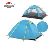 Naturehike 戶外雙人帳篷