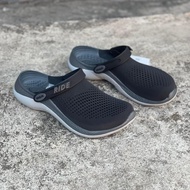 รองเท้าแตะ crocs Ride  360  สินค้ารุ่นใหม่ล่าสุด   ใส่สบาย ทั้งชายและหญิง วัสดุผลิตจากยางแท้ 100% NEW 2022