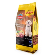 Pro Dog Dog Food 4kg Bag (10 BAGS 400G) - COMBO of 10 Bags of PRO DOG Dog Grains - KPETMART