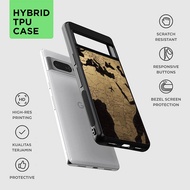 Sky Flight Dream AB4755 Softcase Hardcase Google PIXEL 10 9 9A 8 8A 7 7A 6 6A 5 5A 4 4A Pro XL Fold 