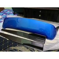 spoiler myvi original