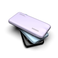 PINENG PN-732 POWERBANK 10000MAH 2.4A DUAL INPUT/OUTPUT WITH LITHIUM POLYMER / LIGHT INDICATOR DISPL