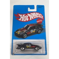 Hotwheels Porsche 930