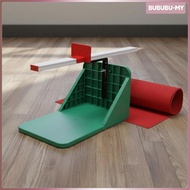 [BububuMY] Sit-and-Reach Test Device Adjustable Sit and Reach Tester Long-Lasting Sports Equipment f