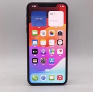 95新 【售後電池】iPhone11ProMax深空灰色256G二手機