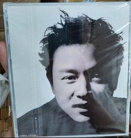全新 張國榮 路過蜻蜓 CD 2000 親筆簽名 收藏品