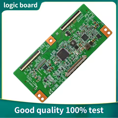 V315H3-CE7 TV Logic Tip V315H3 CE7 for 42LK450 LCD 35-D060681 TPT420H2-LE5 REV.C1A Equipment for Bus