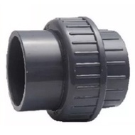 LD PVC Union Coupling 3/4" (20mm) (CLEARANCE)