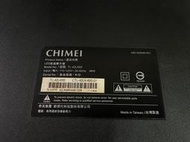 [士林北投液晶螢幕電視維修]CHIMEI  42LK60  面板故障零件機