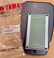 YAMAHA 100% B5G-E4450-00 R15M / R15 V3 / R15 V4 / MT15 AIR FILTER & AIR CLEANER FILTER