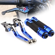 For HONDA PCX 125 PCX125 PCX150 PCX 150 Motorcycle Accessories Folding Extendable Brake Clutch Levers