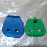 Plug Key 2 pin  *2pcs per packet