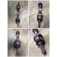 Peugeot 407 2004-2010 Drive Shaft F/LH (2.0 Model)(USED)