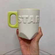 星巴克陶瓷杯 STARBUCKS MUG 380ml 包順豐