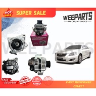 TOMOPOWER ALTERNATOR 80A CAMRY ACV40 ACV41 2.0/2.4
