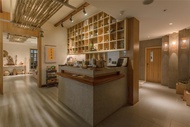桂林船舍茶椐七星公園店 (Zen Tea House Guilin Seven Stars Park)