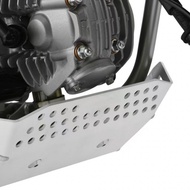Suitable for Honda CT125 Hunter Cub Chassis Guard Plate Motorcycle Modification Accessories Engine C