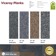 Viceroy Plank Carpet @5m2/Box Many motif Options