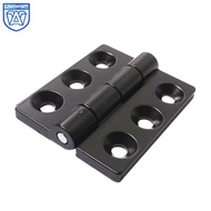 Hardware Thickened Industrial CL236 Hinge Hinge CL218 Square Mechanical Cabinet Equipment Box HL050 