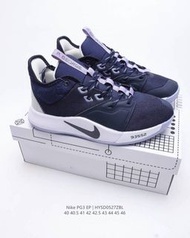 Nike PG3 NASA EP   Paul Gorge 3 Men's basketball shoes