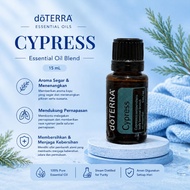 CYPRESS CYPRESS 15ml Doterra Essential Oil