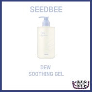 [SEEDBEE] Dew Shampoo 500ml