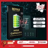 BEMAX HIGH CAPACITY COMPATIBLE BATTERY FOR 11, 11 PRO, 11 PRO MAX( 1 Month )