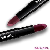 SILKYGIRL I'M matte lipstick