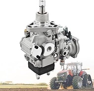 VE3 2853041 Fuel Injection Pump Compatible with New Holland C185 LT185.B L185 LS185.B Case 435 Iveco