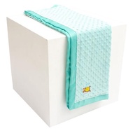 Babybee - Cuddle Blanket Pacifier - Baby Blanket