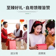 Almond Seven White Diet Dietary Fiber Meal Replacement Powder Seven White Drink Lotus Powder Almond 