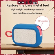 STA Case for Select 4 Go Bluetooth-Compatible  Speaker Soft Flexible Sleeve