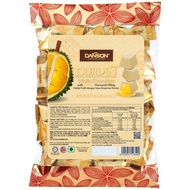 Danson Durian Flavoured Filling Chocolate 300g Coklat Putih Durian Ori