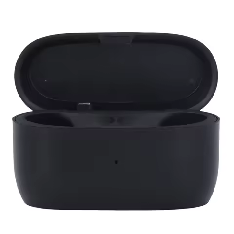 700mAh Wireless Bluetooth Earbuds Charging Case With USB C Interface For Jabra Elite 75t For Jabra E