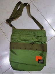 Madness x Porter 斜咩袋