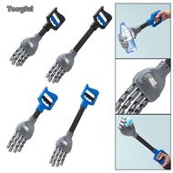 Tooyful Robotic Hand Gripper Tool, Intelligence Toy for Children, Hand Gripper, Fun Interactive Toy 
