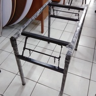 Folding Table Legs 180X80
