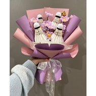 Flower Bouquet RM30 - RM40