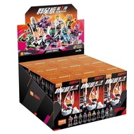 Original BRUCO Kamenrider Series Galaxy Version Full Box GV-01 GV-02 GV-03 GV-04
