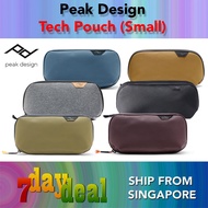 Peak Design Tech Pouch Small