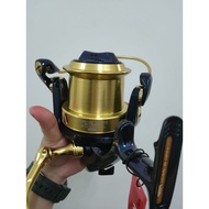 Ryobi Proskyer Nose Power 10000 Surf Reel