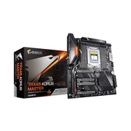 MAINBOARD (sTRX4) GIGABYTE AORUS TRX40 MASTER (REV1.1)(By Lazada Superiphone)