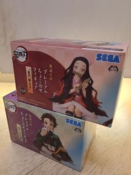 鬼滅之刃 飯糰 禰豆子 炭治郎 SEGA