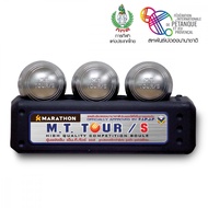 Marathon M.T Tuor/S Petanque Ball