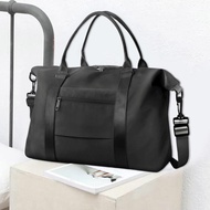 Travel Duffle Bag Waterproof Tote Bags For Women Sport Gym Bag For Men Yoga Large Capacity F8e0