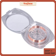 YUJINX Soldering Jump Wire, 120m Length 0.02mm hone Motherboard Soldering Jump Wire, Flexible Copper