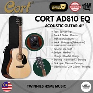 CORT AD810E WITH EQ NATURAL